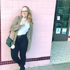 Meet your Posher, Kate